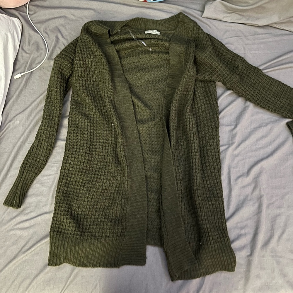 worn like twice
